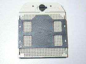  FS1 CPU. 